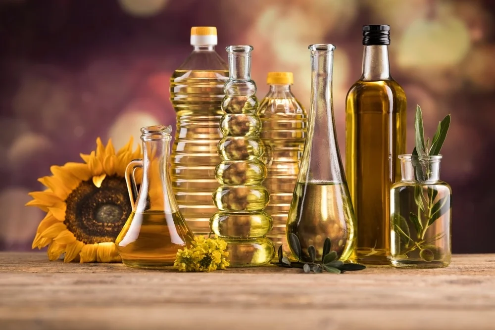 Edible Oils