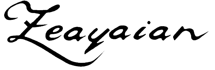 Zeayaian Trading